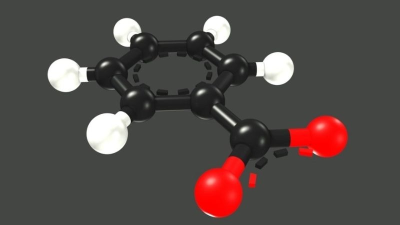 Liều lượng an toàn và quy định của FDA về natri benzoate: